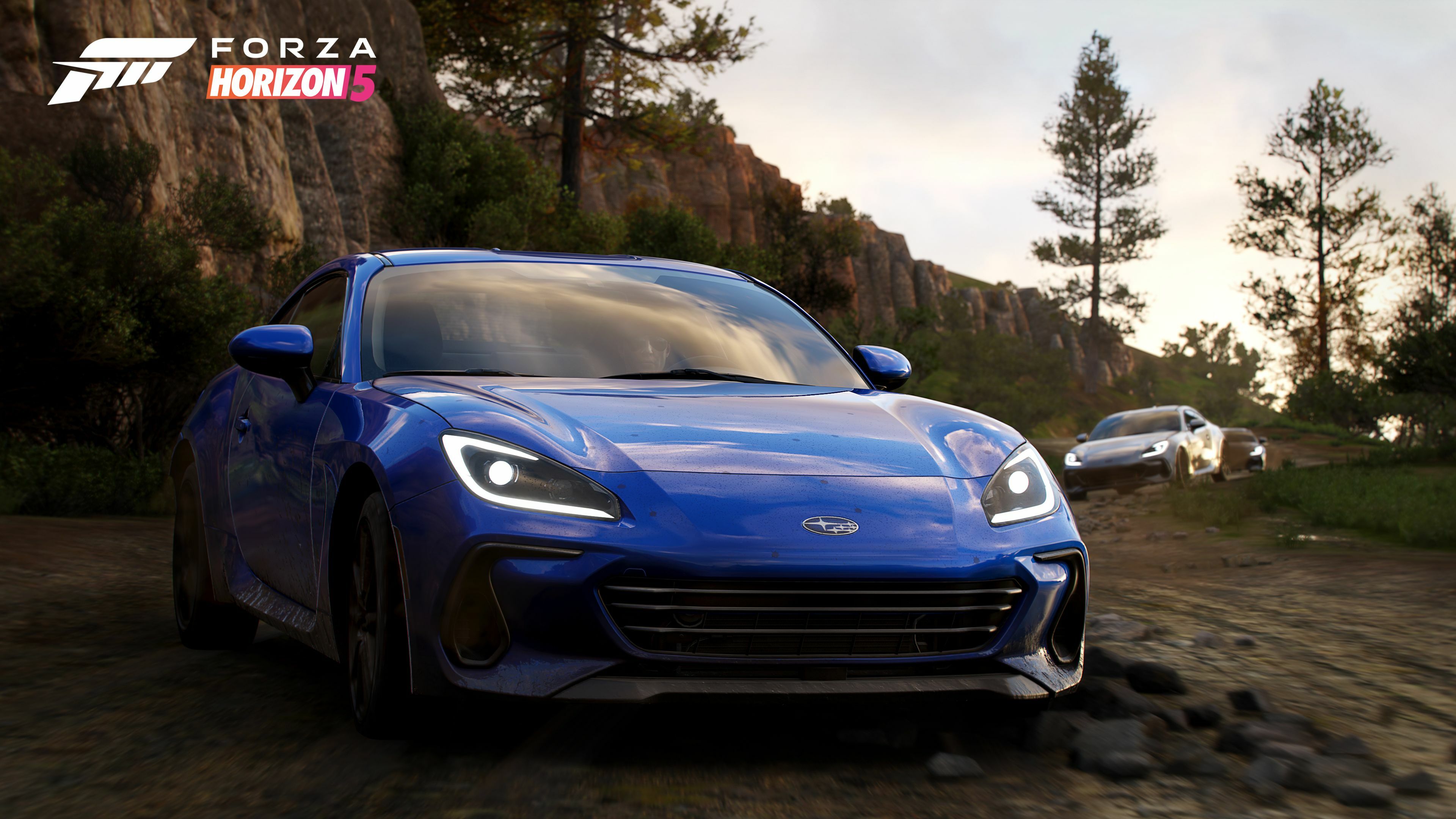 极限竞速 地平线5 Forza Horizon 5已更新至V1 649 948 0顶级版 支持联机 全新内容 集成燃魂狂潮 炽热疾风 极速