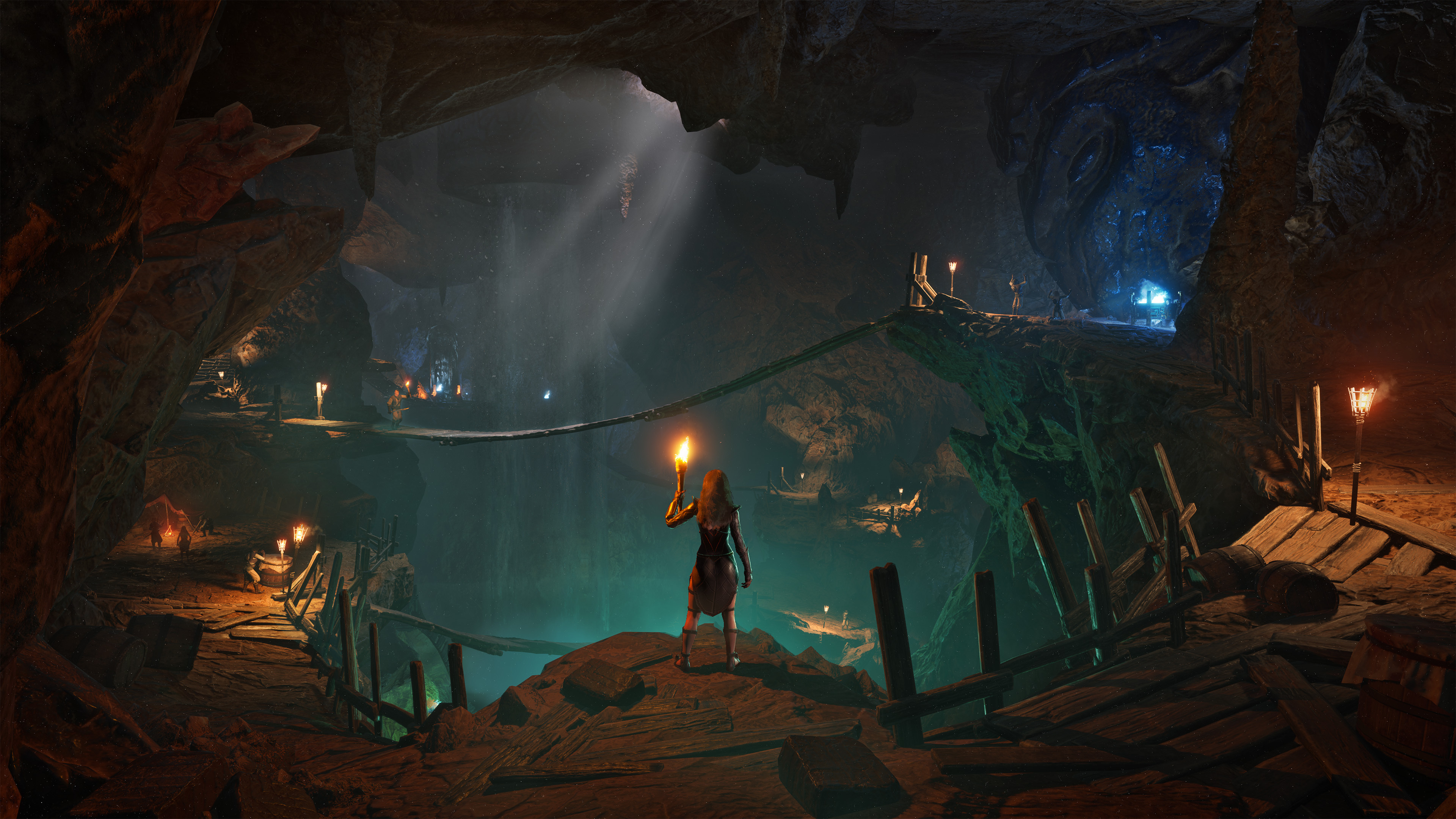 图片[7]-流放者柯南：增强版/Conan Exiles/单机+联机    v1.3.3   全DLC    免安装中文版-梨子乐游戏
