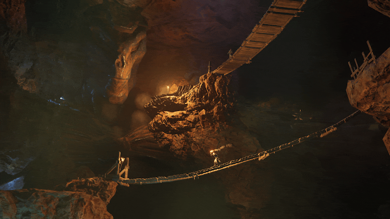 图片[8]-流放者柯南：增强版/Conan Exiles/单机+联机    v1.3.3   全DLC    免安装中文版-梨子乐游戏