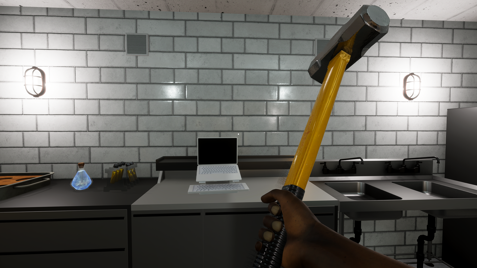 图片[11]-房产达人1 / House Flipper    v20260623   全DLC   免安装中文版-梨子乐游戏