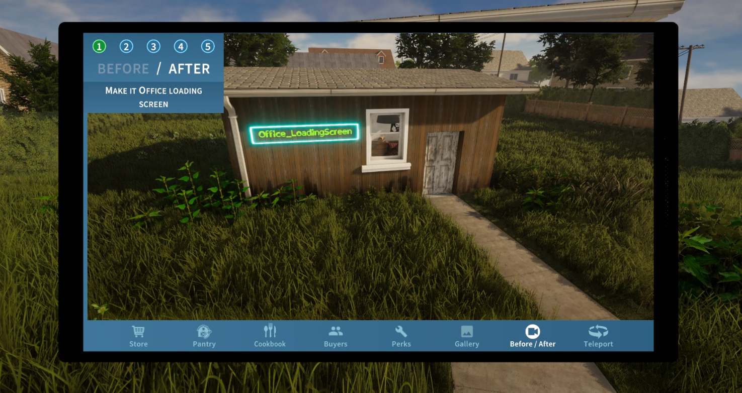 图片[9]-房产达人1 / House Flipper    v20260623   全DLC   免安装中文版-梨子乐游戏