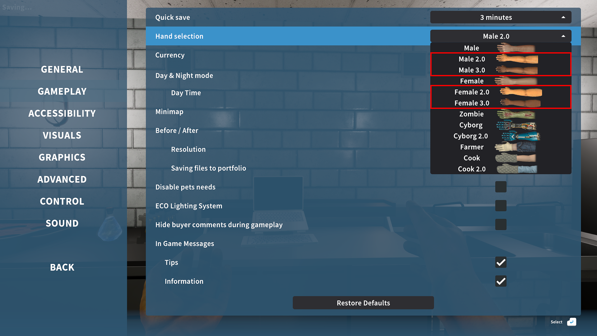 图片[10]-房产达人1 / House Flipper    v20260623   全DLC   免安装中文版-梨子乐游戏