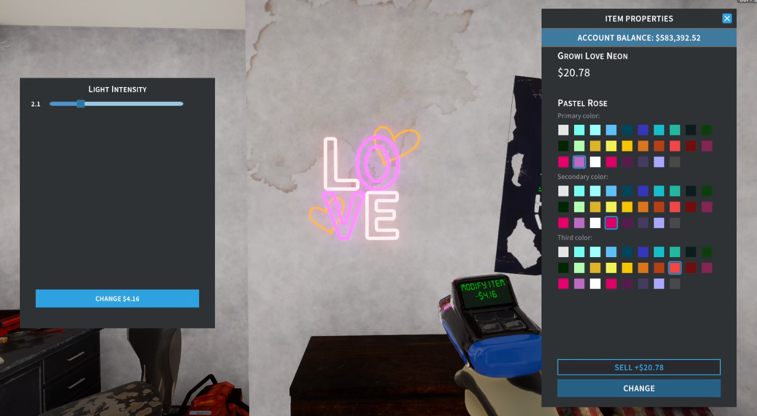 图片[12]-房产达人1 / House Flipper    v20260623   全DLC   免安装中文版-梨子乐游戏