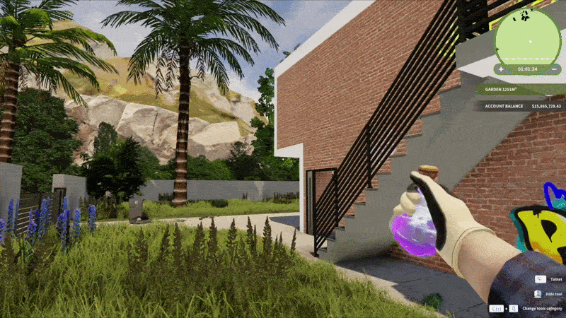 图片[7]-房产达人1 / House Flipper    v20260623   全DLC   免安装中文版-梨子乐游戏