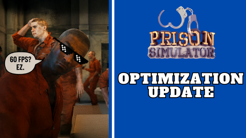 图片[7]-监狱模拟器/ Prison Simulator   v1.4.3.31   全DLC  免安装中文版-梨子乐游戏