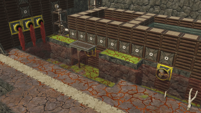图片[2]-海狸浮生记/ Timberborn    v1.1.2.4    免安装中文版-梨子乐游戏