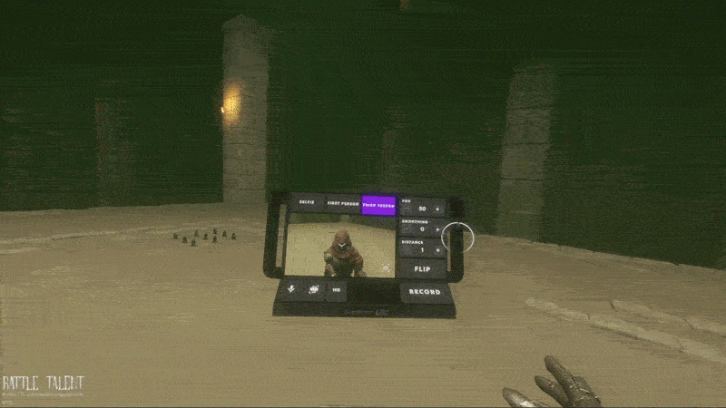 图片[9]-战斗天赋 /Battle Talent    Build.23676720 支持VR   免安装中文版-梨子乐游戏