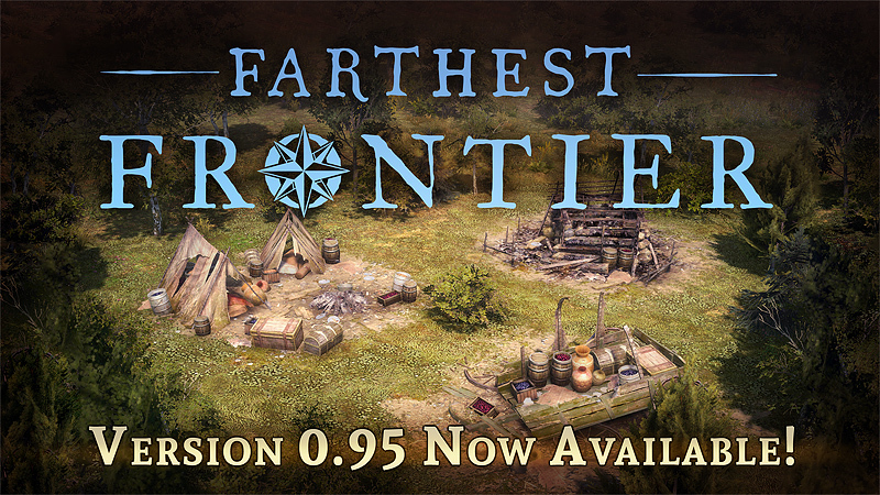 图片[2]-免费下载| 遥远的边陲 Farthest Frontier v0.9.5 Early Access -飞星（官中）-飞星免费游戏仓库