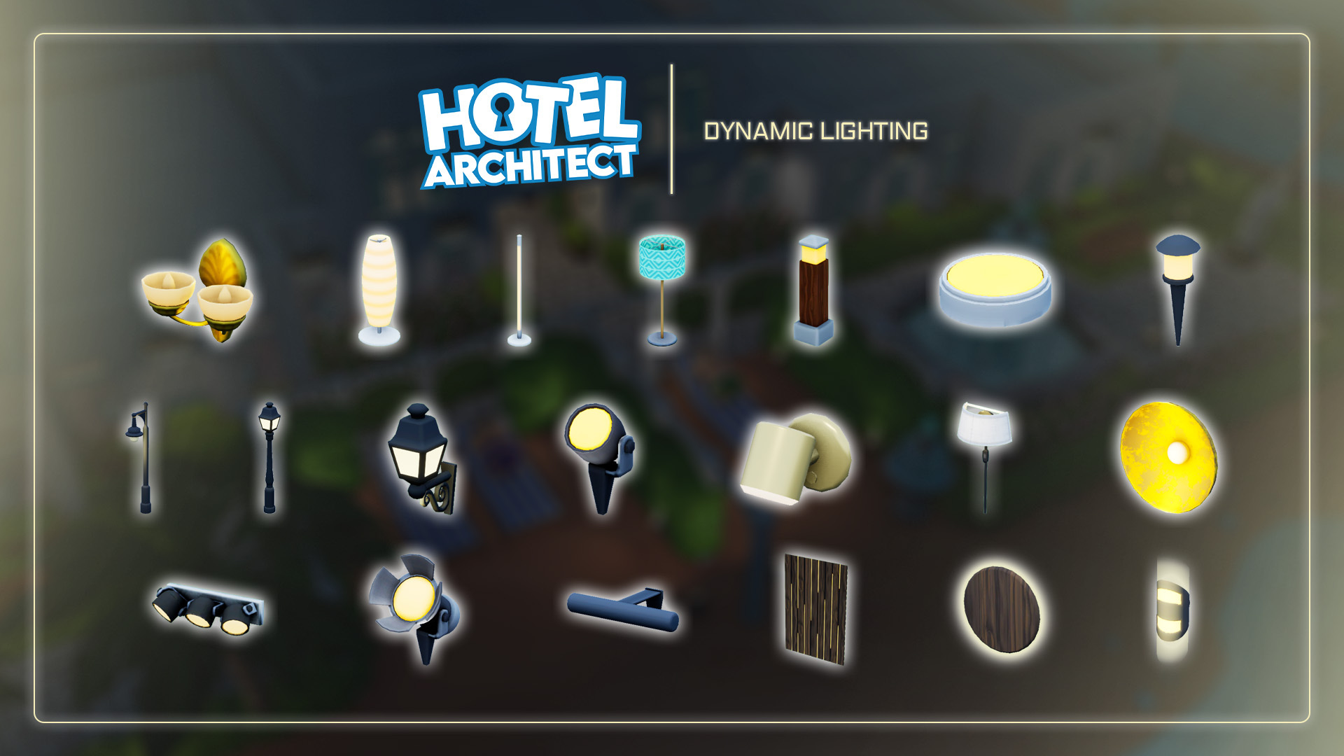 图片[8]-酒店建筑师/Hotel Architect   v1.0.3.5  免安装中文版-梨子乐游戏