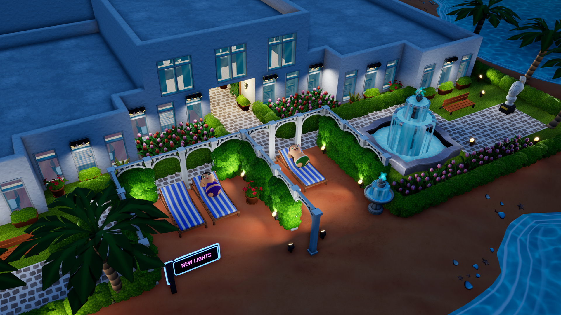 图片[9]-酒店建筑师/Hotel Architect   v1.0.3.5  免安装中文版-梨子乐游戏