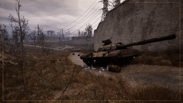 潜行者2：切尔诺贝利之心|v1.3.0|终极版|全DLC|官方中文|支持手柄|S.T.A.L.K.E.R. 2: Heart of Chornobyl插图1