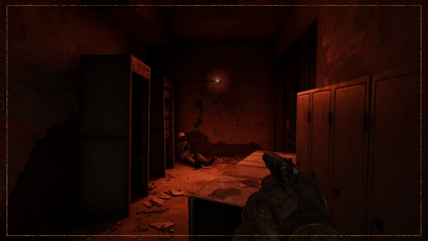 潜行者2：切尔诺贝利之心|v1.3.0|终极版|全DLC|官方中文|支持手柄|S.T.A.L.K.E.R. 2: Heart of Chornobyl插图3