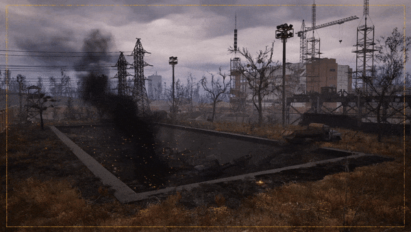 潜行者2：切尔诺贝利之心|v1.3.0|终极版|全DLC|官方中文|支持手柄|S.T.A.L.K.E.R. 2: Heart of Chornobyl插图2