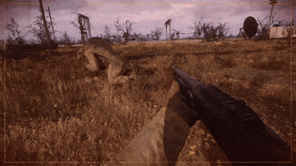 潜行者2：切尔诺贝利之心|v1.3.0|终极版|全DLC|官方中文|支持手柄|S.T.A.L.K.E.R. 2: Heart of Chornobyl插图