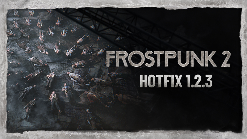 冰汽时代2|v1.2.3|豪华版|全DLC|官方中文|Frostpunk 2插图 冰汽时代2|v1.2.3|豪华版|全DLC|官方中文|Frostpunk 2插图