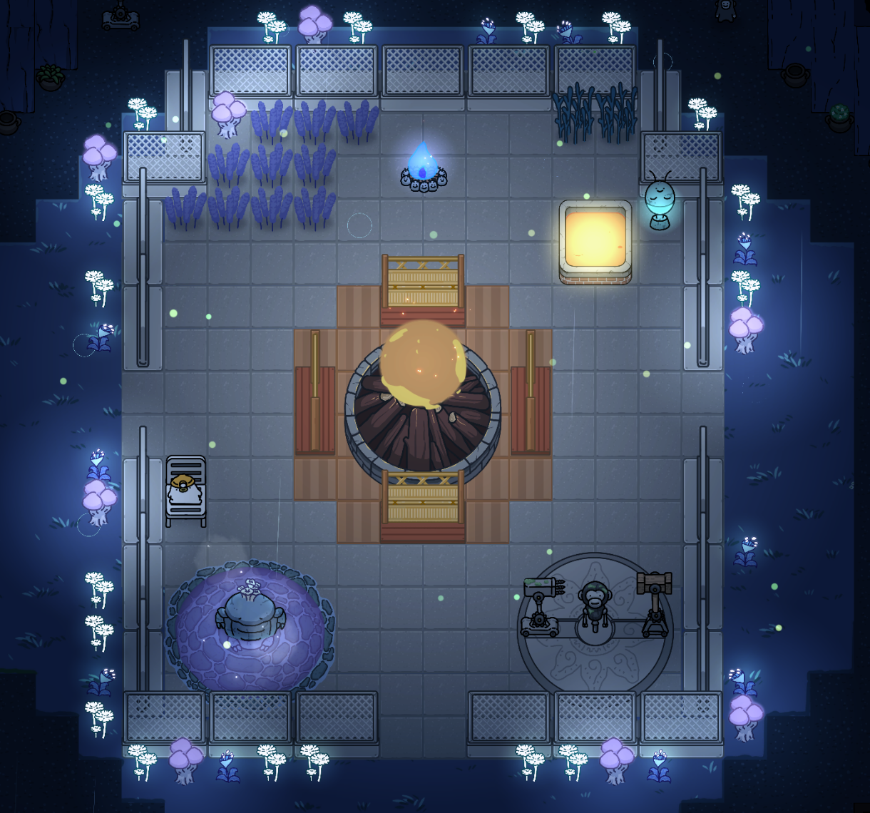 图片[8]-奥咕和秘密森林/Ogu and the Secret Forest    v1.4   全DLC   免安装中文版-梨子乐游戏