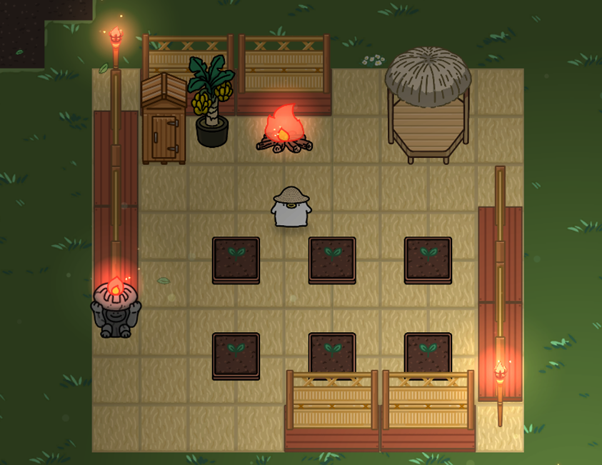 图片[7]-奥咕和秘密森林/Ogu and the Secret Forest    v1.4   全DLC   免安装中文版-梨子乐游戏