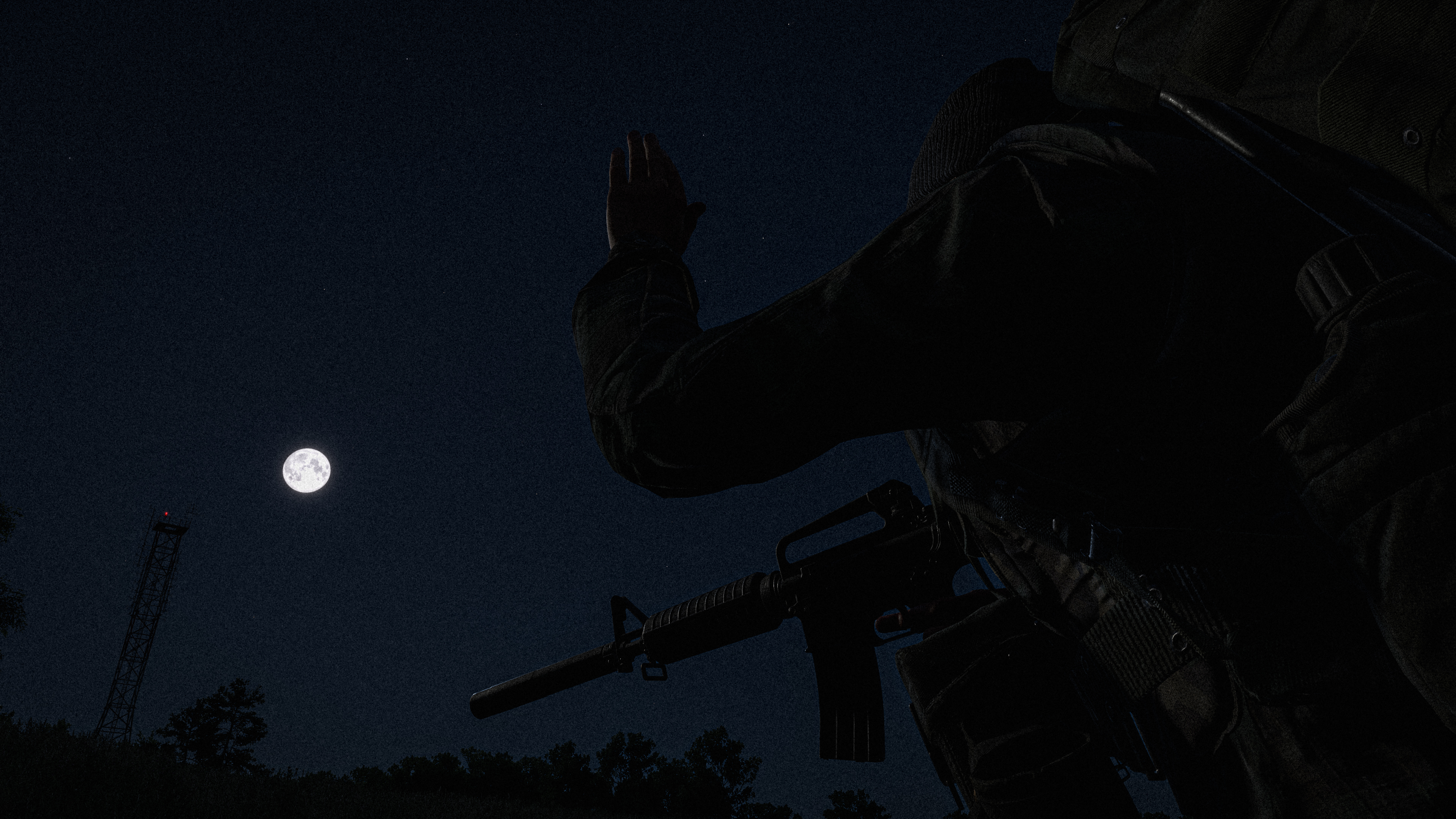 图片[6]-武装突袭：援德行动|武装突袭 重铸者/ Arma Reforger   v1.8.0.10  免安装中文版-梨子乐游戏