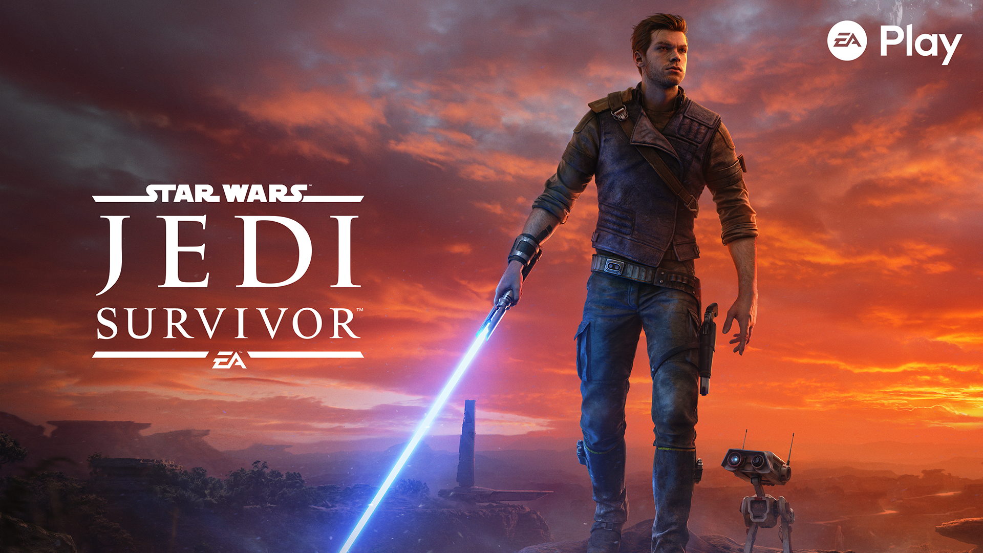 星球大战绝地：幸存者/STAR WARS Jedi: Survivor-Ycc Game 游戏下载