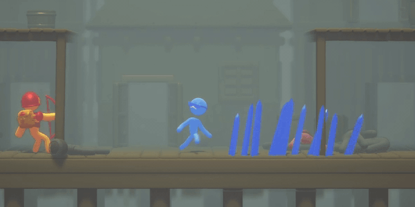 图片[3]-打工火柴人/ Stick It to the Stickman   Build.24864792   免安装中文版-梨子乐游戏