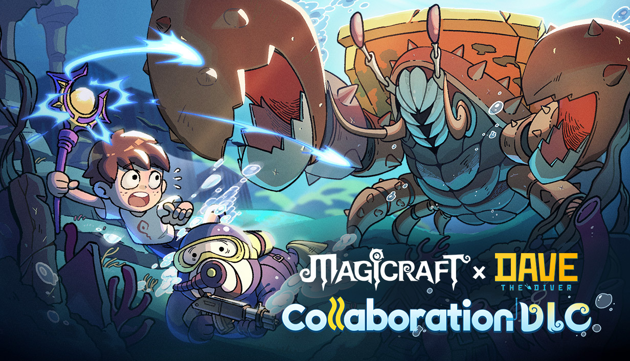 魔法工艺|v1.2.3|官方中文|支持手柄|Magicraft插图3vtavta 魔法工艺|v1.2.3|官方中文|支持手柄|Magicraft插图3vtavta