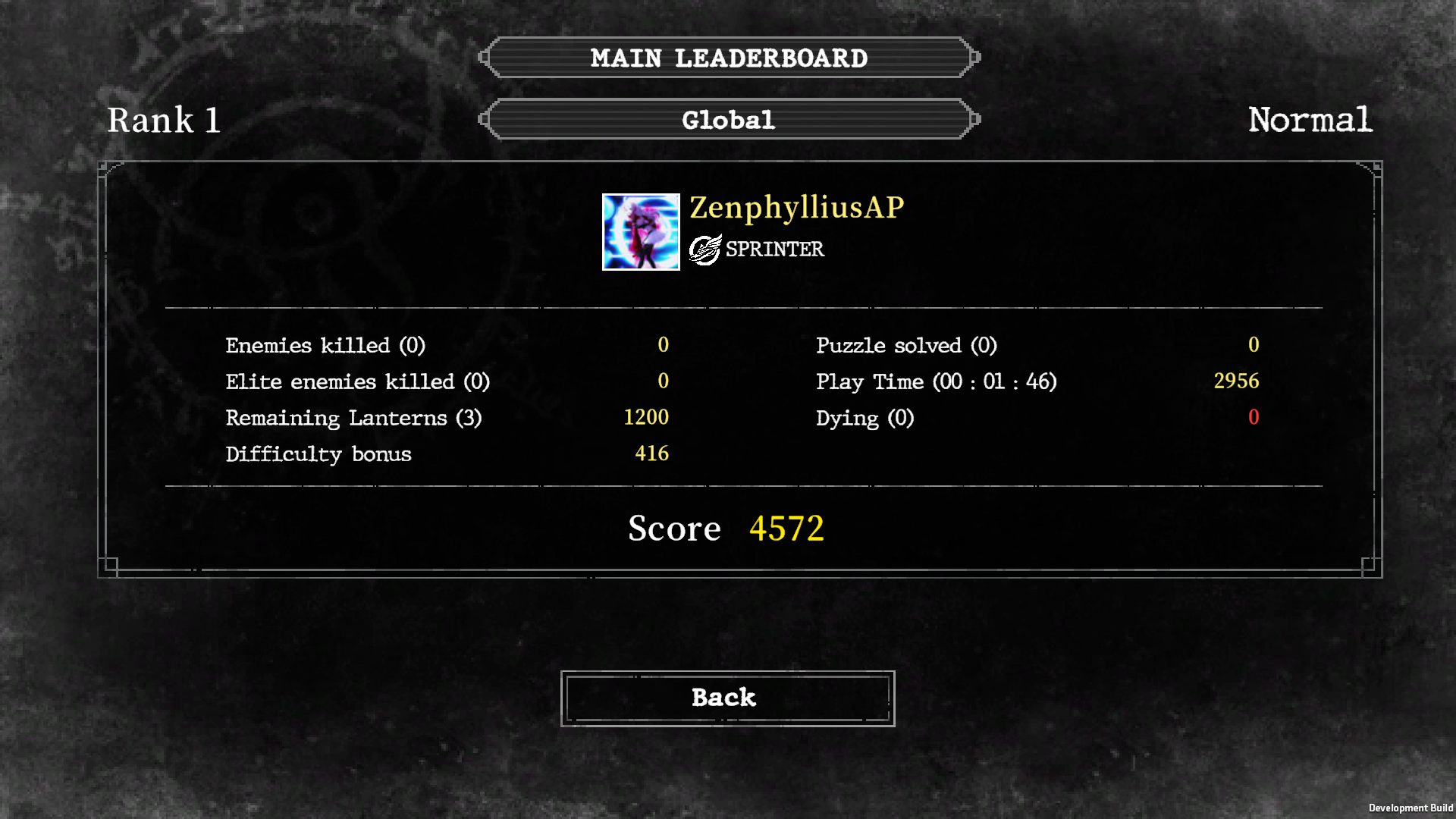 图片[7]-耳语山爆发|鬼山魔音爆发/ Whisper Mountain Outbreak   Build.24315481   免安装中文版-梨子乐游戏