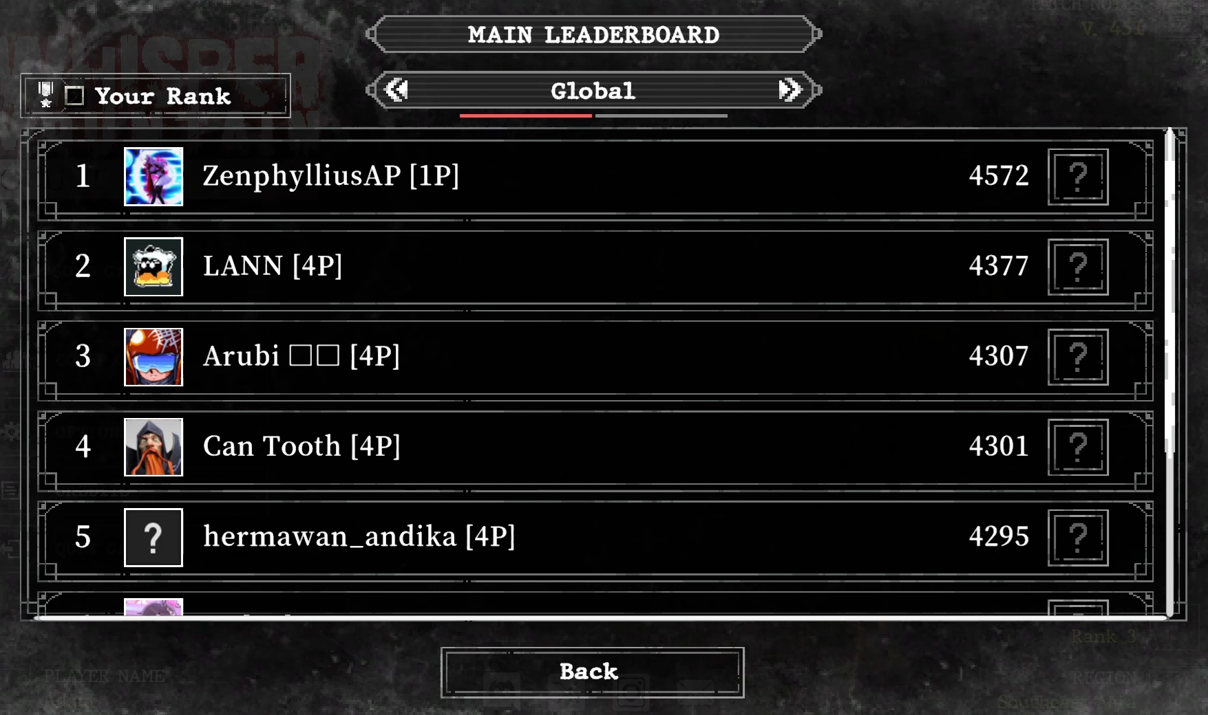 图片[6]-耳语山爆发|鬼山魔音爆发/ Whisper Mountain Outbreak   Build.24315481   免安装中文版-梨子乐游戏