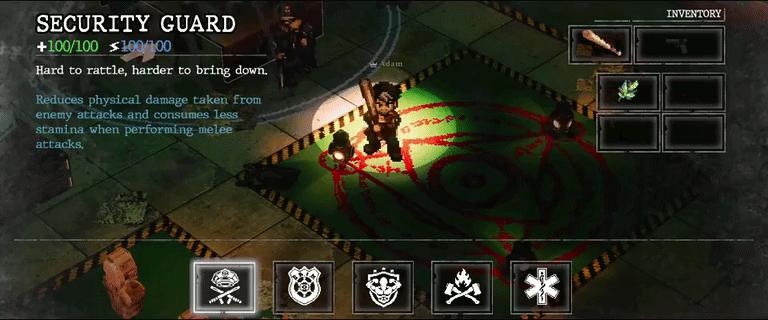 图片[9]-耳语山爆发|鬼山魔音爆发/ Whisper Mountain Outbreak   Build.24315481   免安装中文版-梨子乐游戏