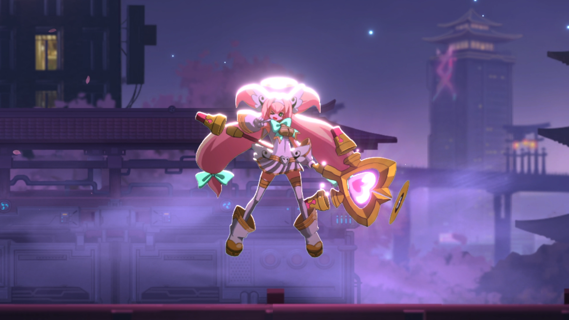 图片[2]-苍翼：混沌效应/ BlazblueEntropyEffect    v1.1.1.145365   全DLC  送修改器   免安装中文版-OG资源站