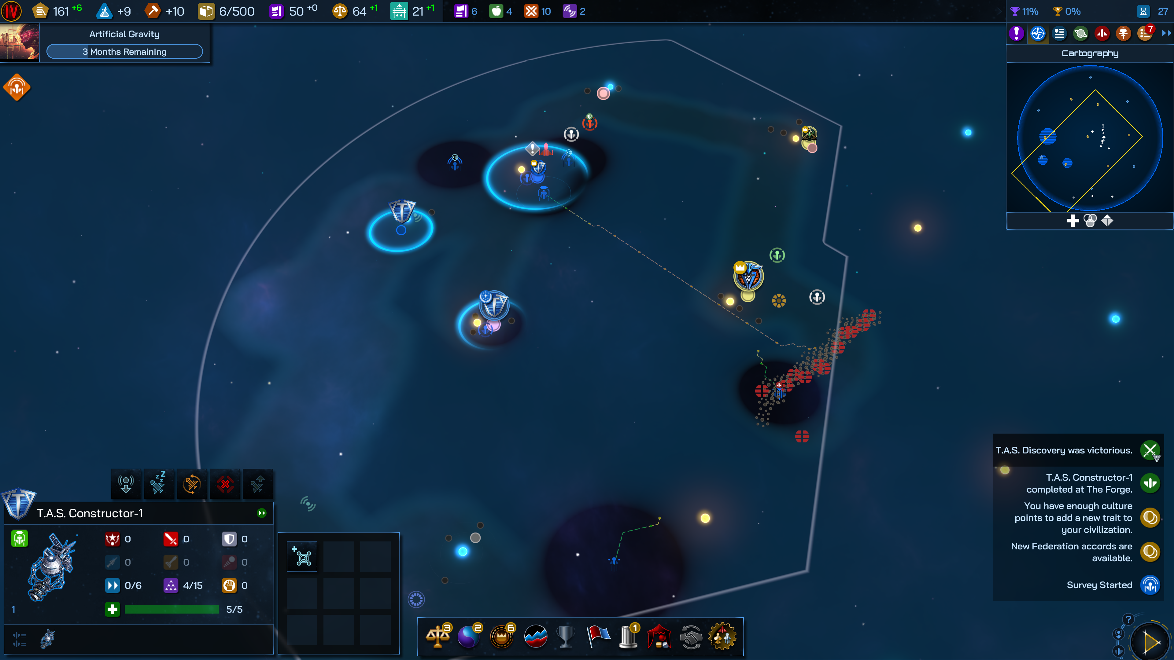 图片[6]-银河文明4：超新星/ Galactic Civilizations IV: Supernova /单机+联机   v20260814   全DLC 送修改器   免安装中文版-梨子乐游戏