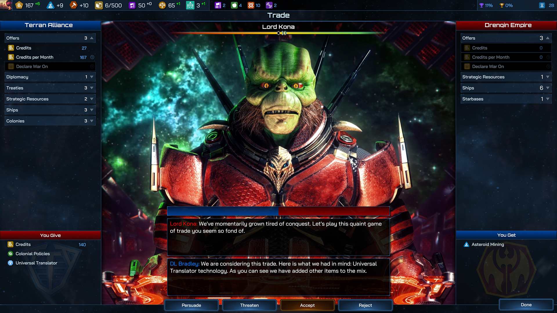 图片[5]-银河文明4：超新星/ Galactic Civilizations IV: Supernova /单机+联机   v20260814   全DLC 送修改器   免安装中文版-梨子乐游戏