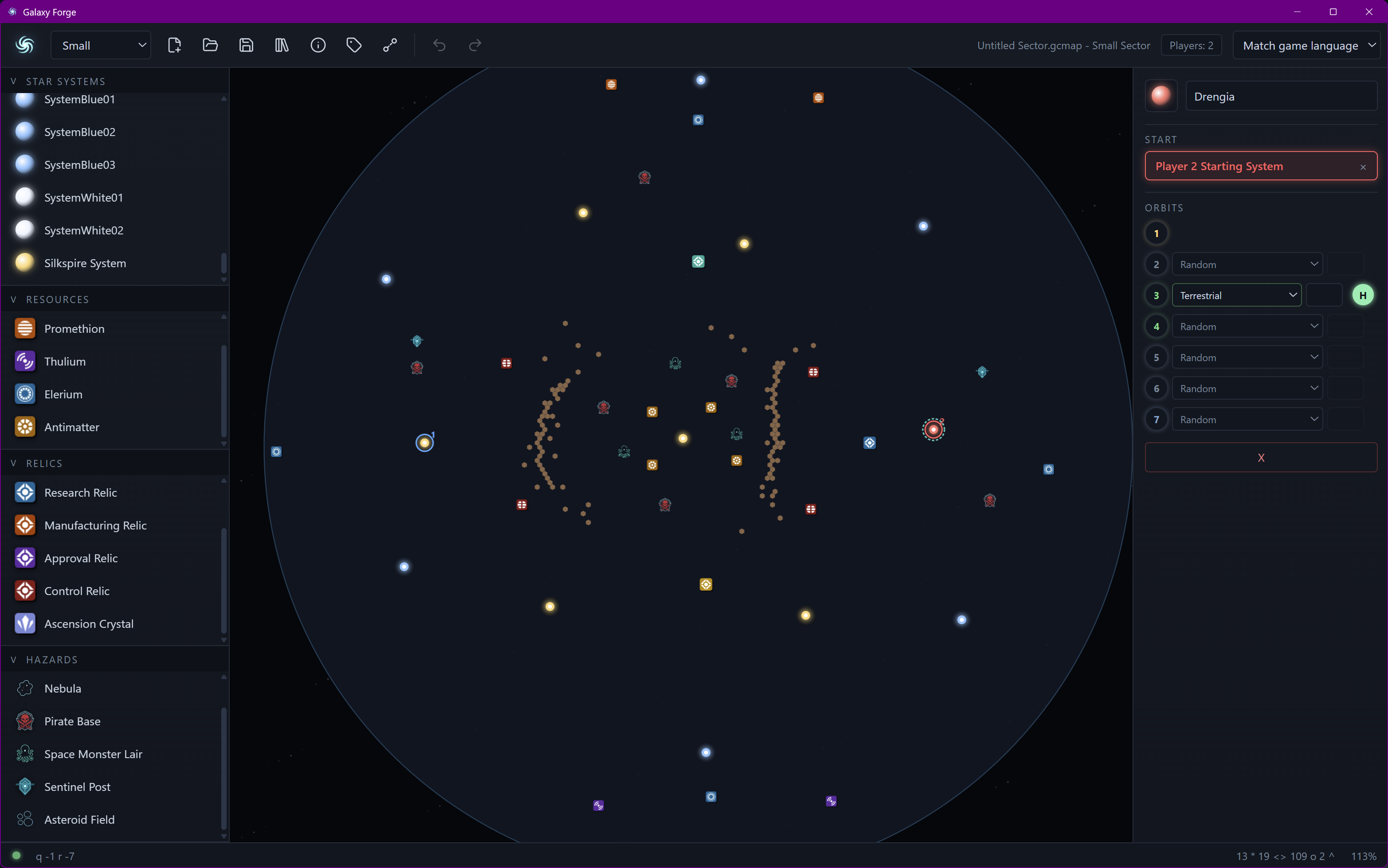 图片[3]-银河文明4：超新星/ Galactic Civilizations IV: Supernova /单机+联机   v20260814   全DLC 送修改器   免安装中文版-梨子乐游戏