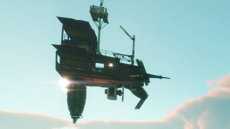 图片[7]-失落的天空/Lost Skies /单机+联机    Build.23704476   全DLC  免安装中文版-梨子乐游戏