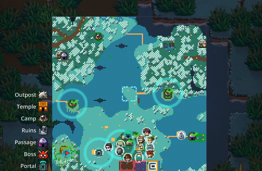 图片[2]-怪奇漫游指南 /Wonderia  /单机+联机   v0.5.21.2313  免安装中文版-OG资源站