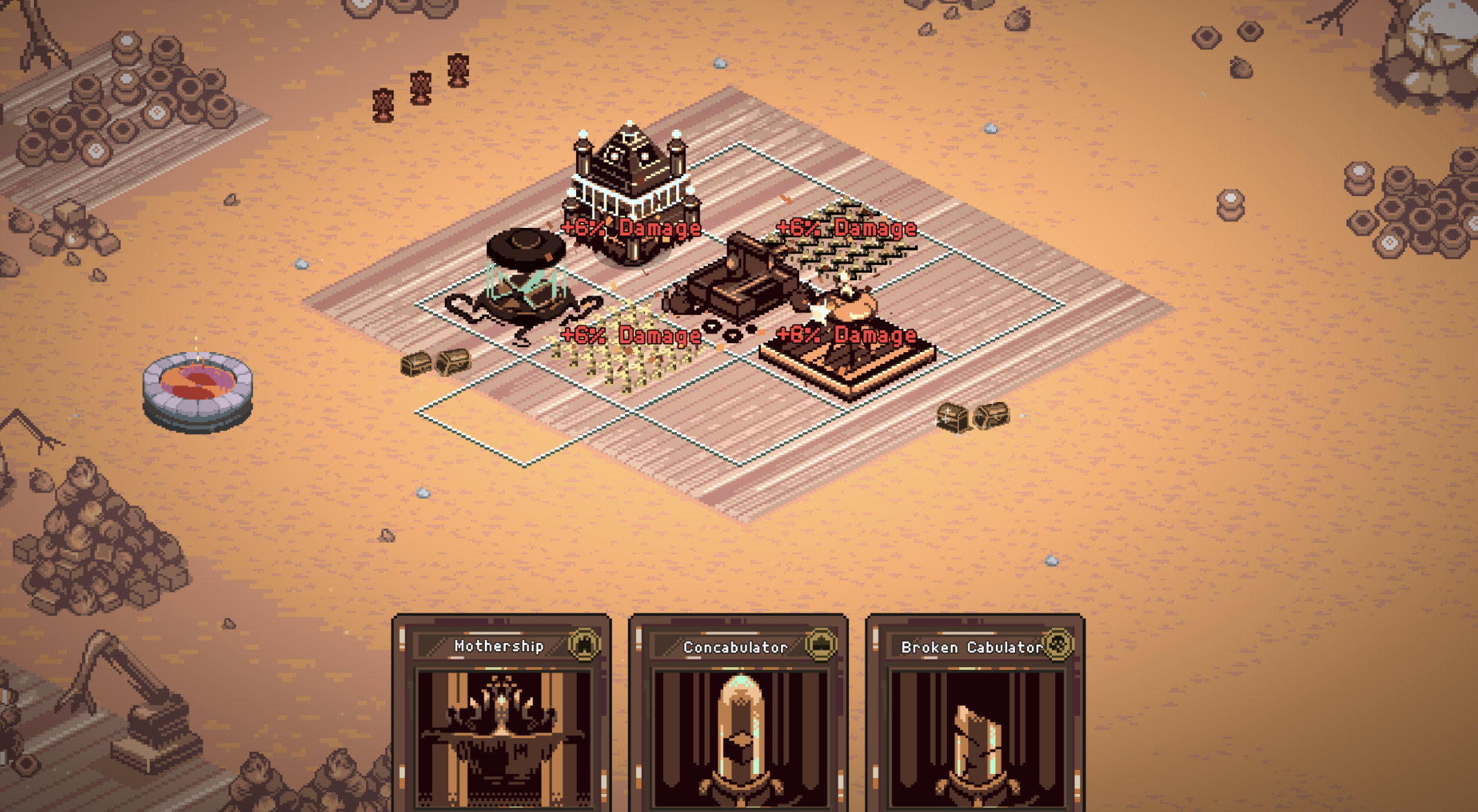 图片[4]-九王/9 Kings   v0.9.5.4  免安装中文版-梨子乐游戏