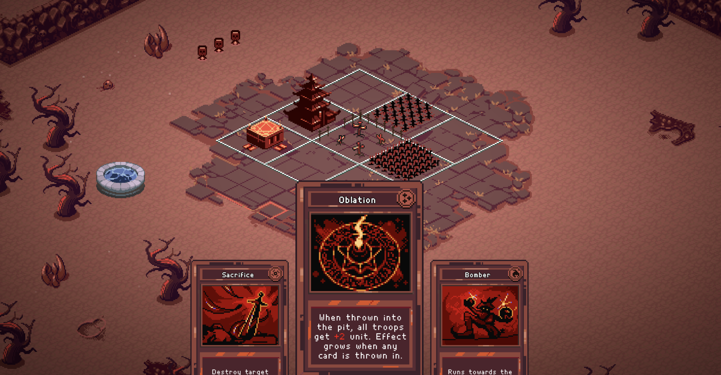 图片[2]-九王/9 Kings   v0.9.5.4  免安装中文版-梨子乐游戏