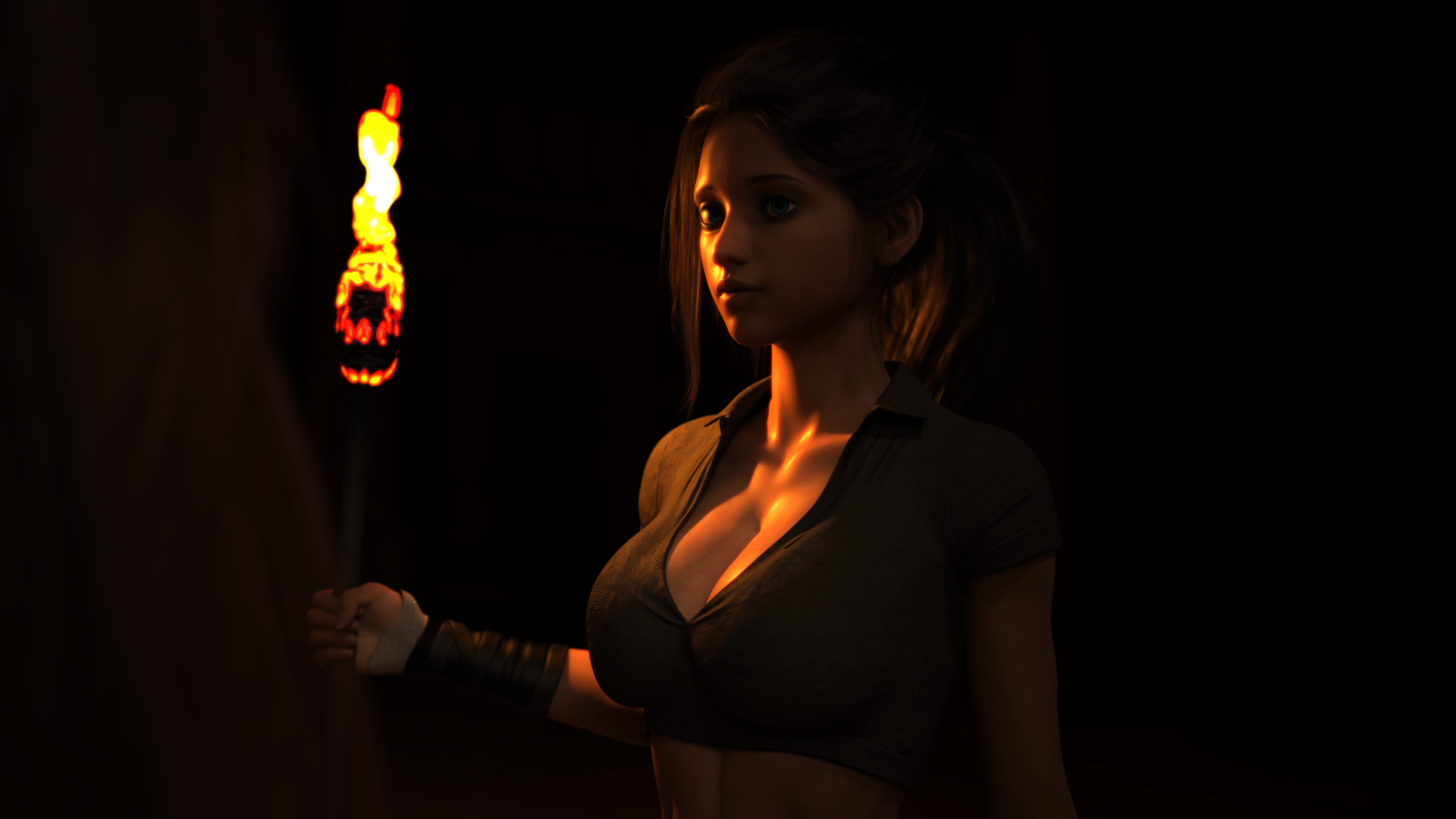 沙漠追猎者 / 沙漠潜行者 / 沉沙猎手 / Desert Stalker【pc+mac+安卓】