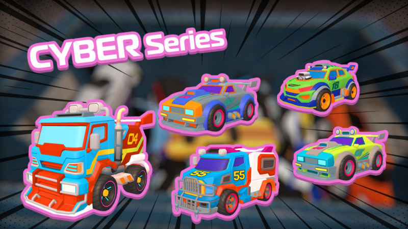 图片[2]-超级跑车收藏模拟器/ Supercar Collection Simulator/ 单机+联机/ 手机+PC双端   Build.24590607   原版+MOD版   免安装中文版-梨子乐游戏
