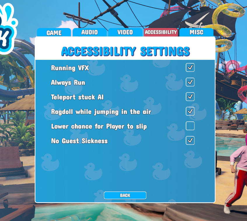 图片[6]-水上乐园模拟器/ Waterpark Simulator/单机+联机   Build.24989435    免安装中文版-梨子乐游戏