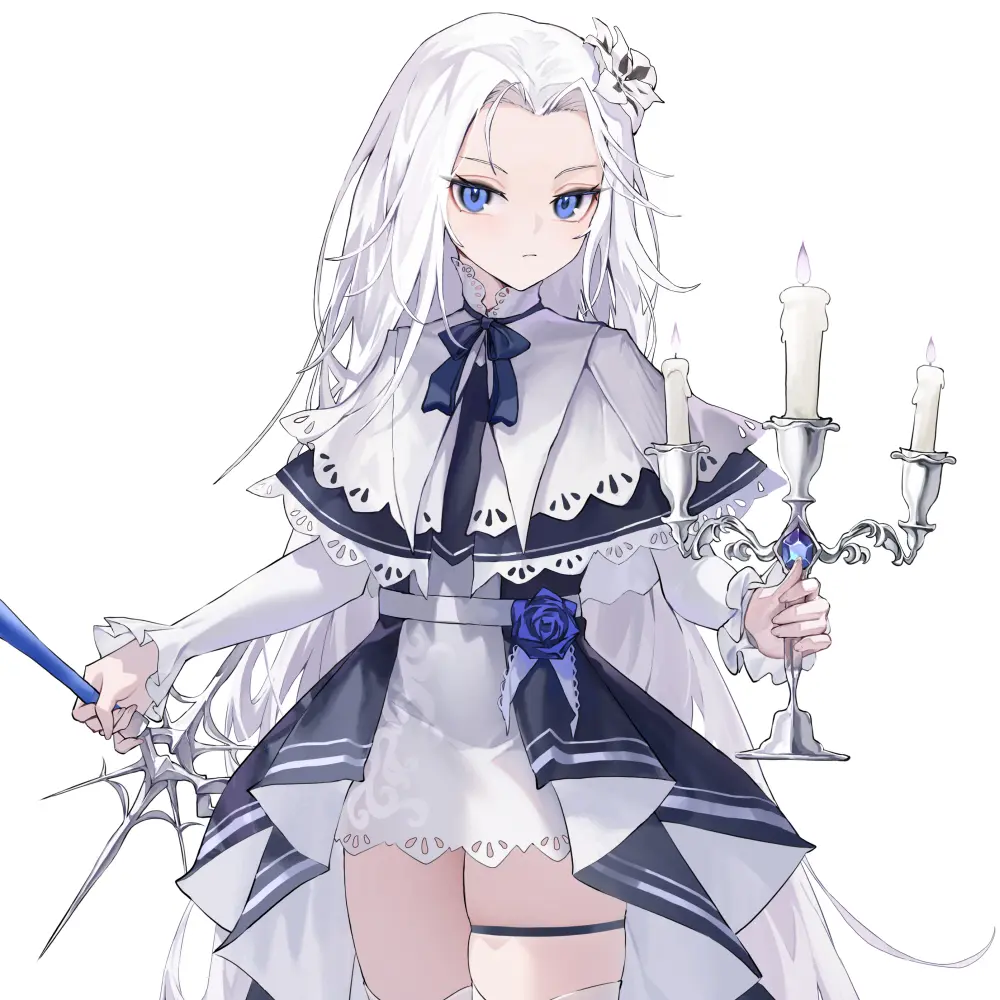 图片[6]-魔女：终末旅途 /Witch’s Apocalyptic Journey     Build.24760586   免安装中文版-梨子乐游戏