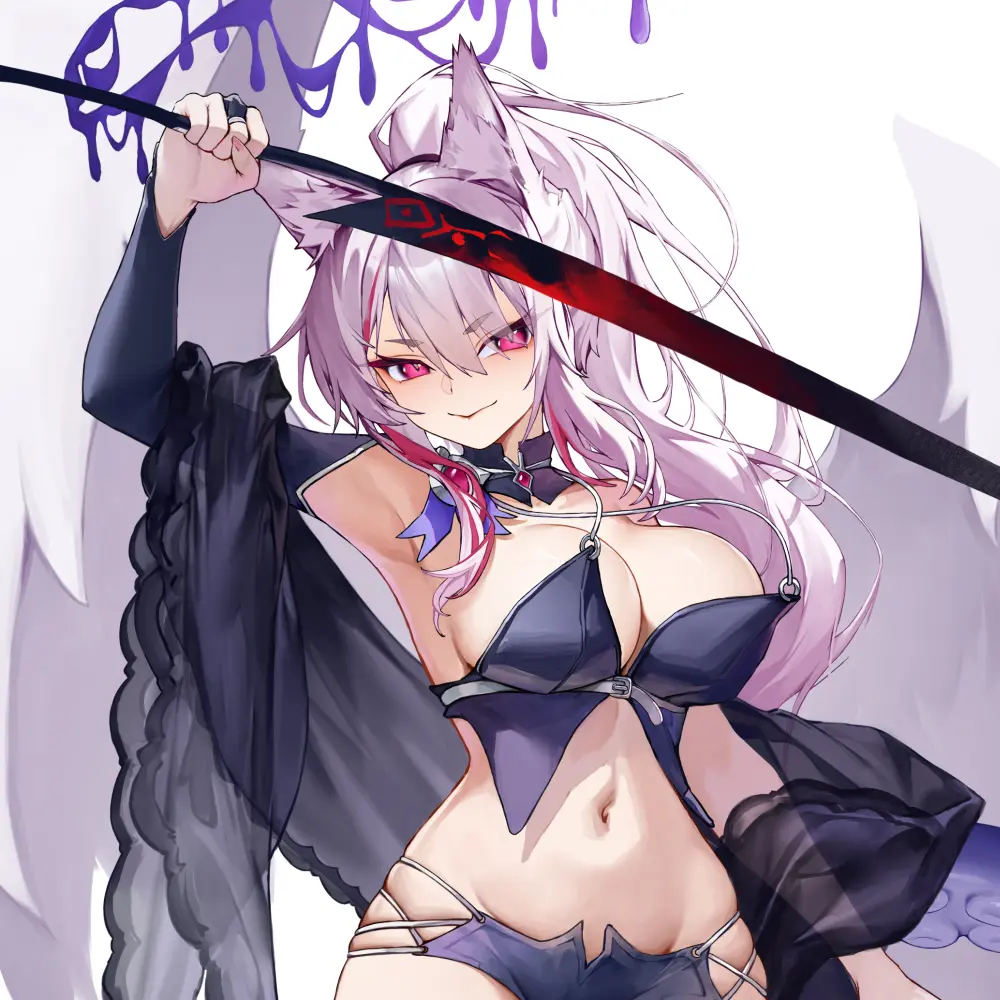 图片[4]-魔女：终末旅途 /Witch’s Apocalyptic Journey     Build.24760586   免安装中文版-梨子乐游戏
