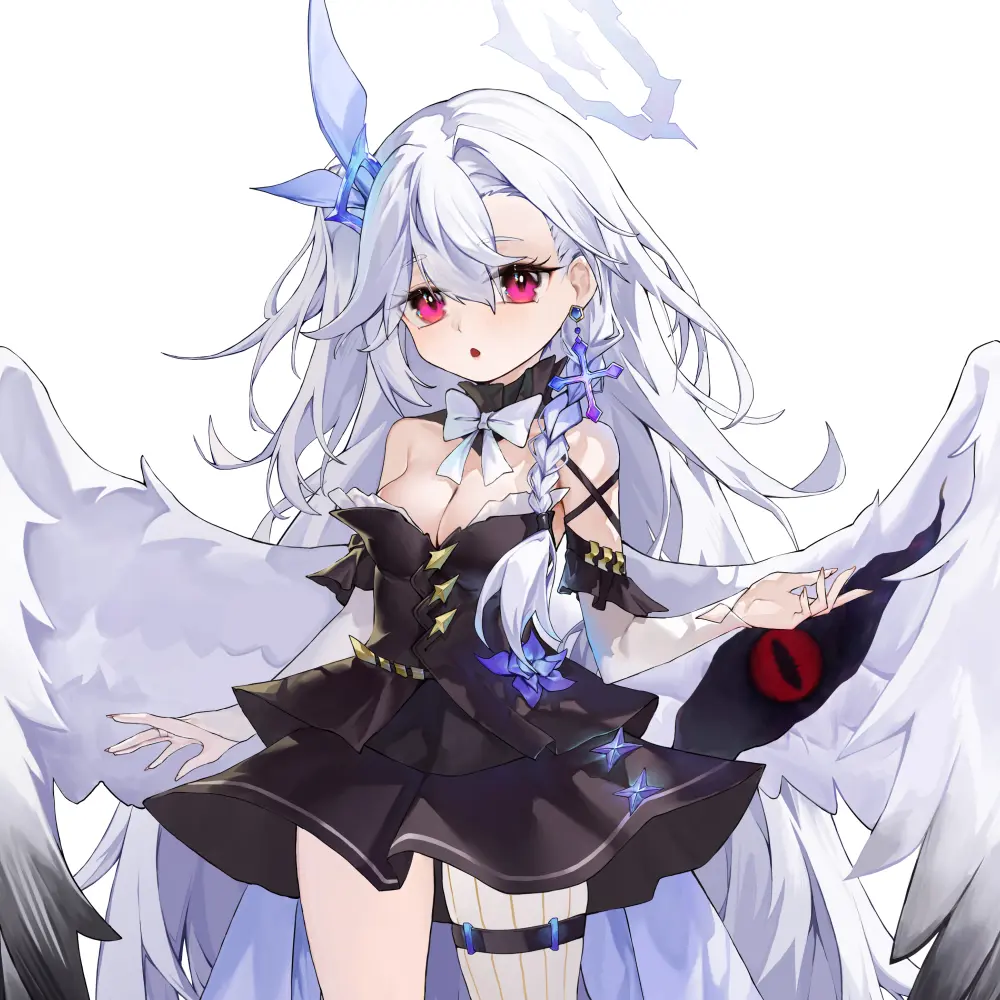 图片[2]-魔女：终末旅途 /Witch’s Apocalyptic Journey     Build.24760586   免安装中文版-梨子乐游戏