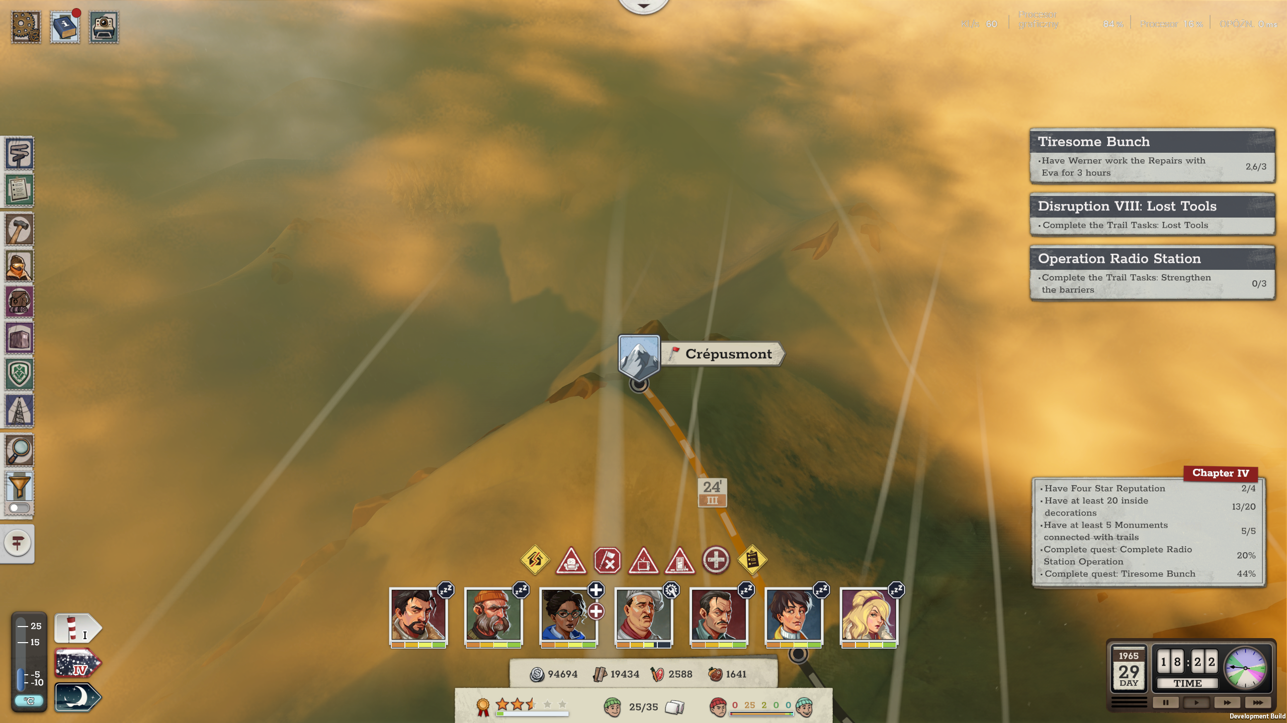 图片[4]-覆雪之上/Above the Snow    Build.24410089   免安装中文版-梨子乐游戏