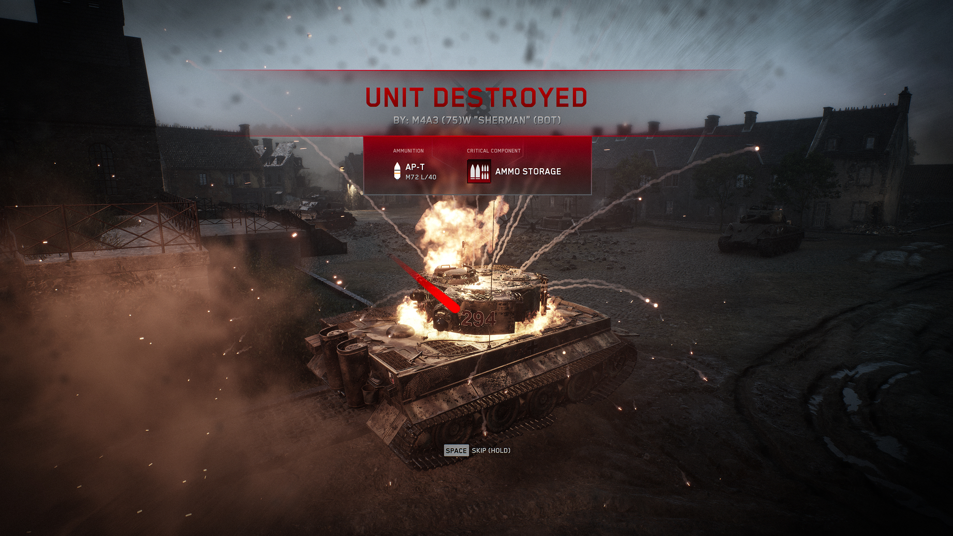 图片[12]-战争号令：装甲精英/ Call to Arms Panzer Elite/ 单机/联机    Build.24612674   免安装中文版-梨子乐游戏
