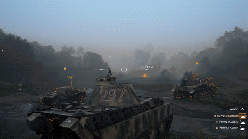 图片[8]-战争号令：装甲精英/ Call to Arms Panzer Elite/ 单机/联机    Build.24612674   免安装中文版-梨子乐游戏