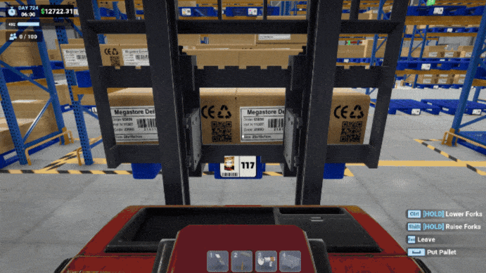 图片[2]-超级大卖场模拟器/Megastore Simulator   Build.24262969  免安装中文版-梨子乐游戏