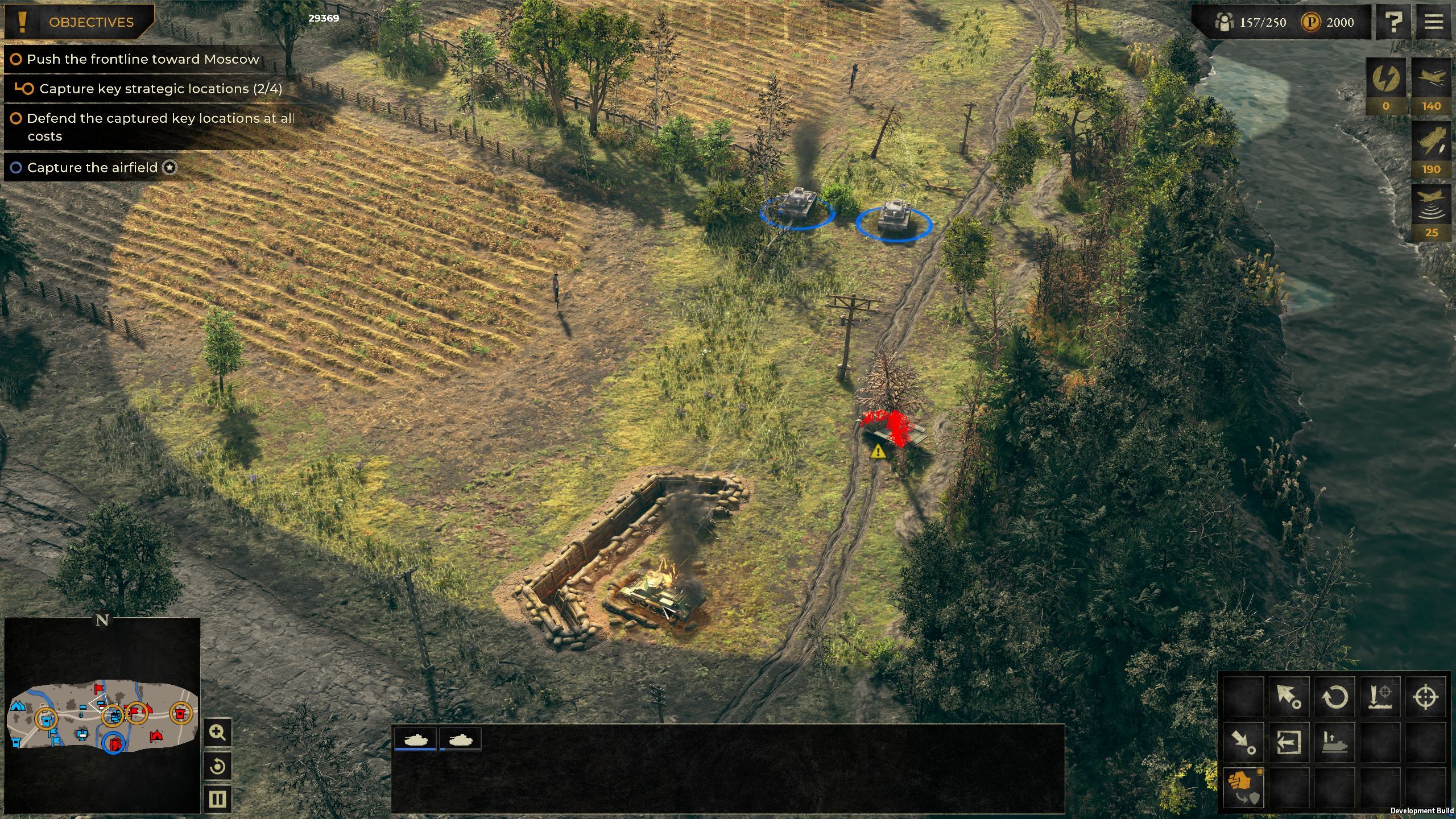 图片[4]-突袭5/Sudden Strike 5   v1.06   全DLC   免安装中文版-梨子乐游戏