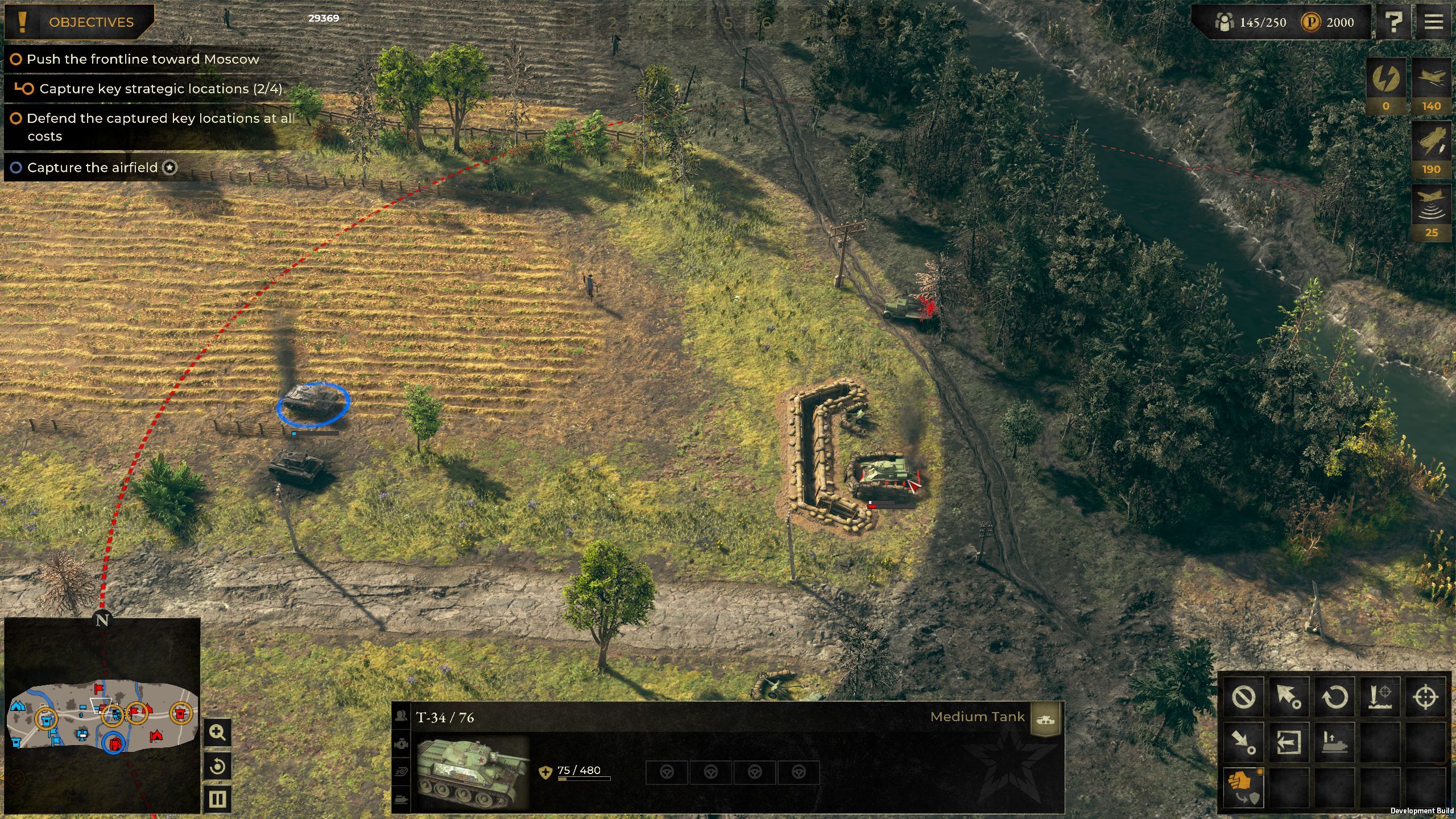 图片[3]-突袭5/Sudden Strike 5   v1.06   全DLC   免安装中文版-梨子乐游戏