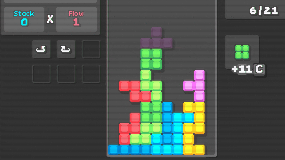 图片[2]-爆连方块 /Stackflow   Build.24340239   免安装中文版-OG资源站