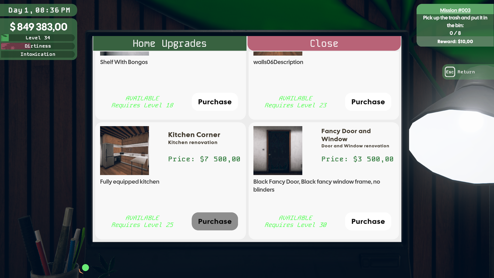 图片[7]-大麻超市模拟器/Weed Supermarket Simulator    Build.24552519   免安装中文版-梨子乐游戏